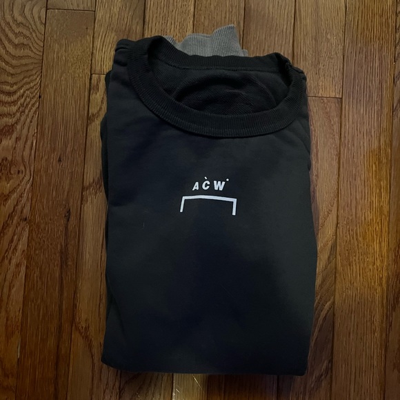ACW sweatshirt - Picture 2 of 3